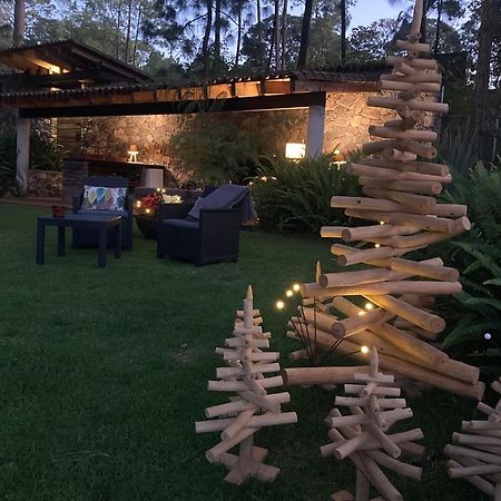Xomue Bed & Breakfast Valle de Bravo Exterior photo