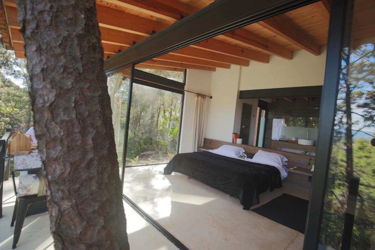 Xomue Bed & Breakfast Valle de Bravo Exterior photo