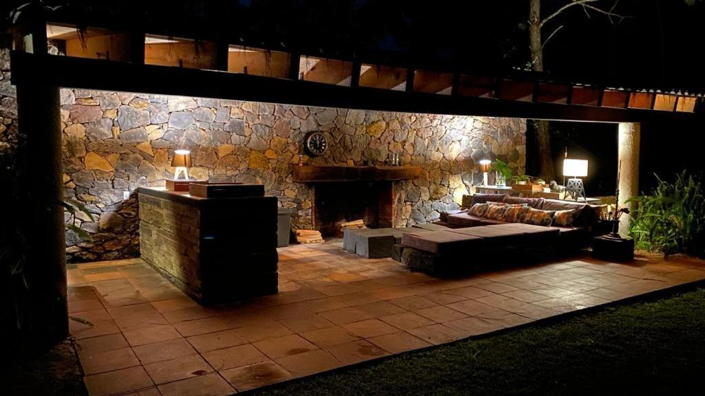 Xomue Bed & Breakfast Valle de Bravo Exterior photo